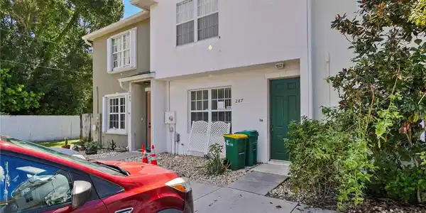 287 MARION PLACE