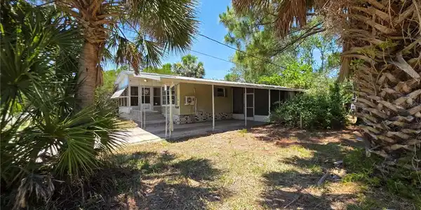 6527 ELEANOR DRIVE