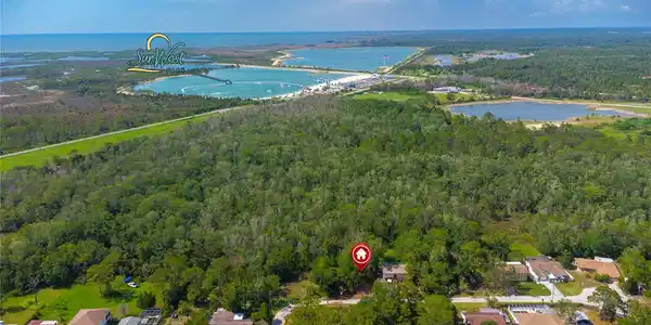 Lot 289 CUTLASS DRIVE
