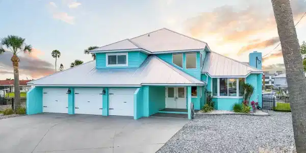 744 SPANISH MAIN DRIVE