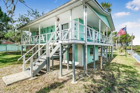 2220 S COON POINT