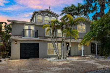 803 HARBOR DRIVE
