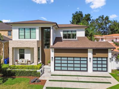 443 LUCERNE AVENUE