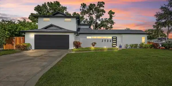 3956 VERSAILLES DRIVE