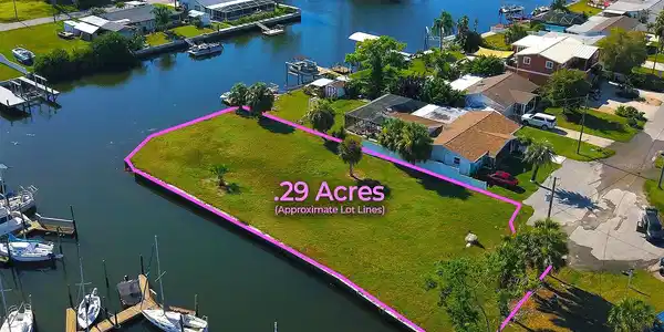 Lot 218 NE EVELANE DRIVE