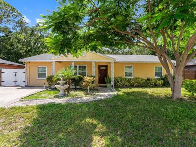 6416 SANTA MONICA DRIVE