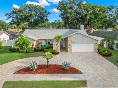 527 HUMPHRIES ROAD