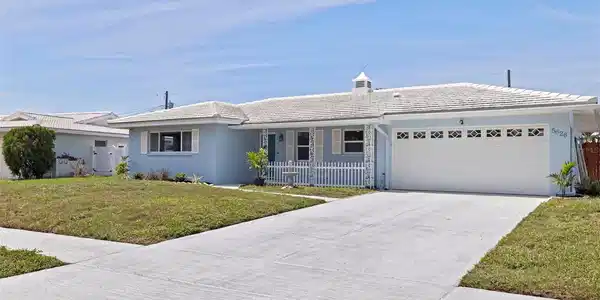 5628 WILLIAMS BOULEVARD