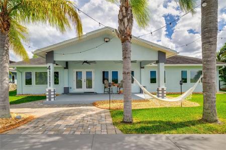 4111 MARINE PARKWAY