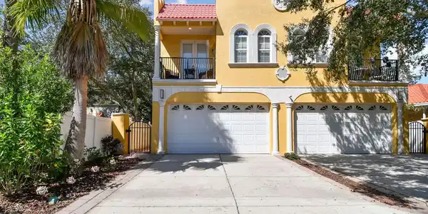 116 S FREMONT AVENUE