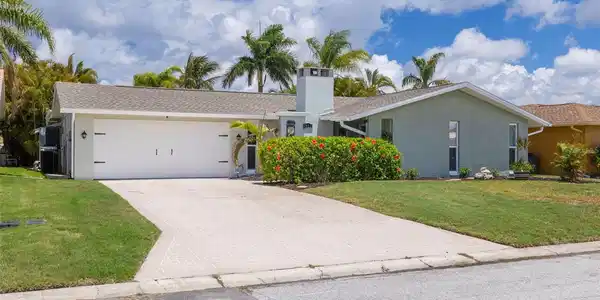 4917 MARLIN DRIVE
