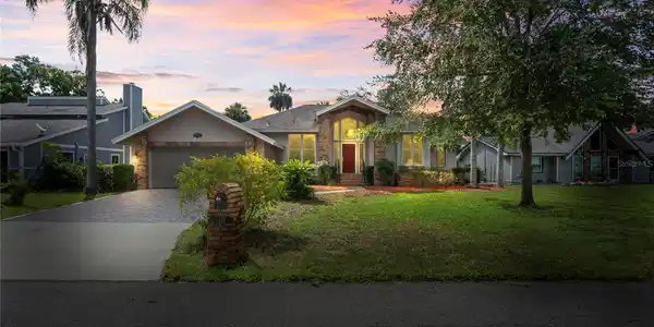 5135 S RUNNING BROOK DRIVE