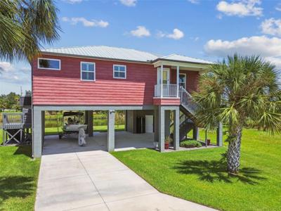 3416 FERNLEAF DRIVE