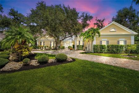 133 OSPREY POINT DRIVE