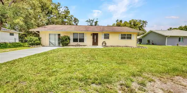 1478 HARMONY DRIVE