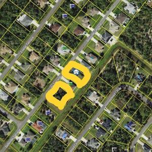 LOT 15 & 17 BELLEVILLE TERRACE
