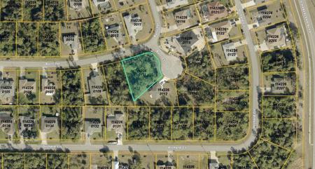 Lot 11 BURRI COURT