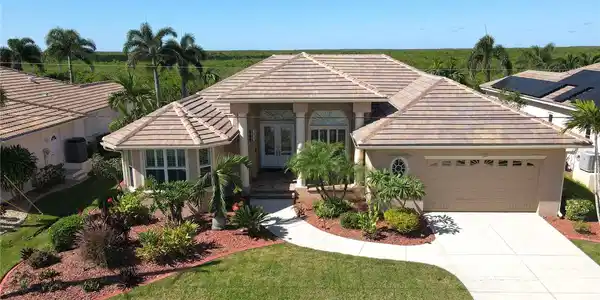 653 MACEDONIA DRIVE
