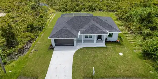 13557 JERONIMO LANE