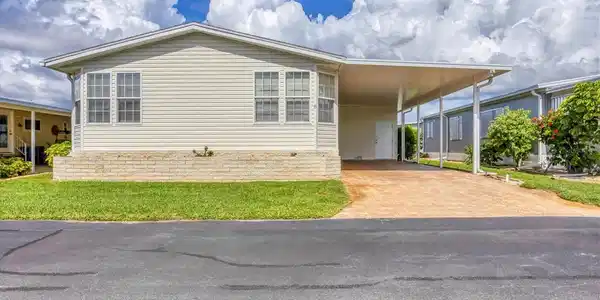 8 CORONADO DRIVE