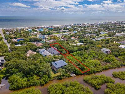 1820/1823 S FLAGLER/OAK AVENUE