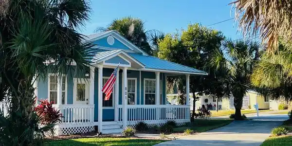 801 SANDPIPER AVENUE