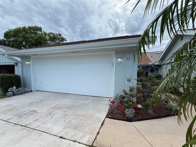 51 FORE DRIVE