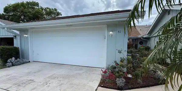 51 FORE DRIVE