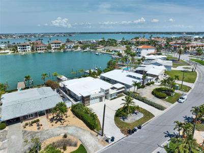 25 DOLPHIN DRIVE