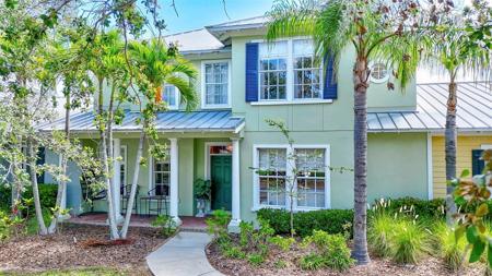5518 LUMINAR POINTE LANE