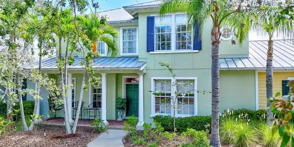 5518 LUMINAR POINTE LANE