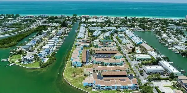 1 WINDRUSH BOULEVARD