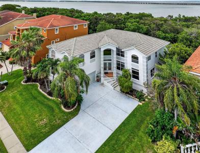 3185 SHORELINE DRIVE
