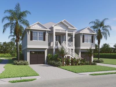 2102 HARBOUR WATCH DRIVE