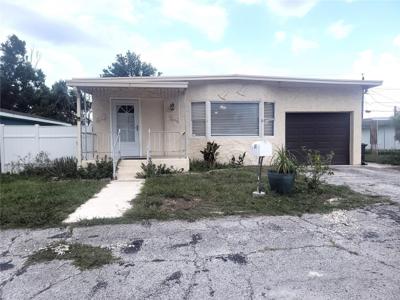2045 MELODY DRIVE