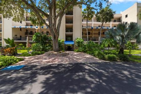 201 TARPON POINT