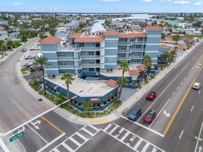 13999 GULF BOULEVARD