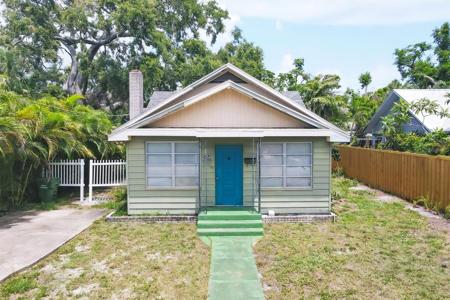 2454 ALAMEDA AVENUE