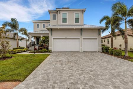5718 TITLE ROW DRIVE