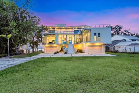 4035 BAY SHORE ROAD