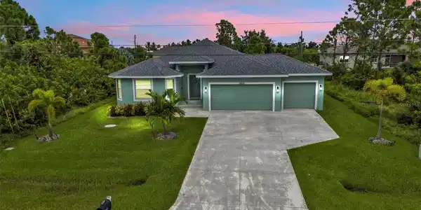 14516 SAN DOMINGO BOULEVARD