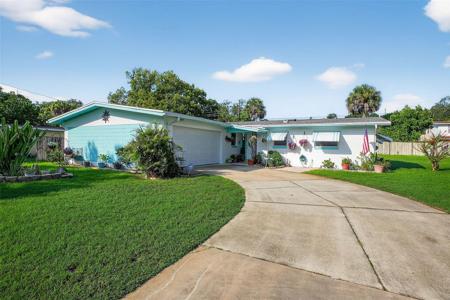 650 WESTWARD CIRCLE