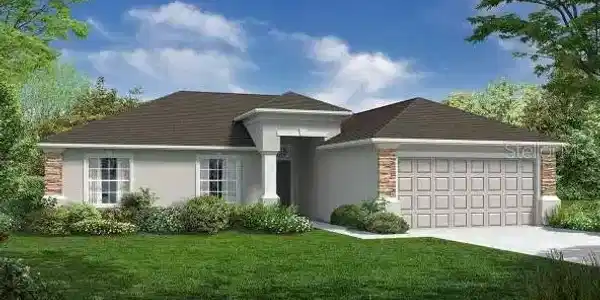 27421 TREADMILL DRIVE