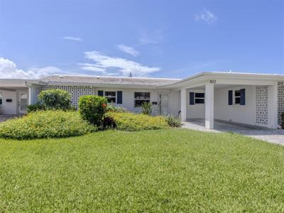 833 WHITE CAP CIRCLE