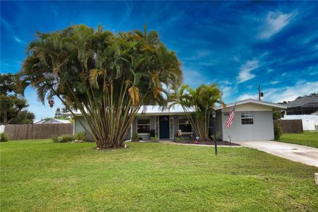 459 E BAFFIN DRIVE