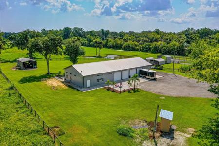 440 W PUTNAM GROVE ROAD