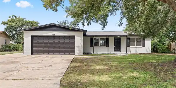 720 EVERGLADES COURT