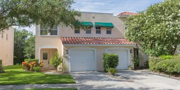 5644 SAMTER COURT