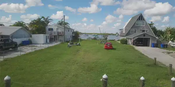 3322 W SHELL POINT ROAD