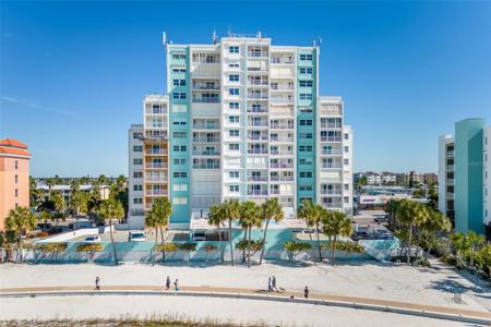 11000 GULF BOULEVARD